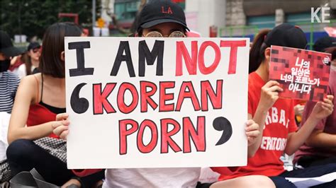 porno corea del sur